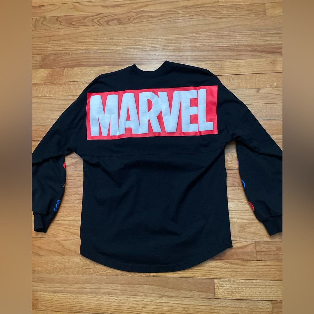 Disney Marvel‎ Avengers Spirit Jersey